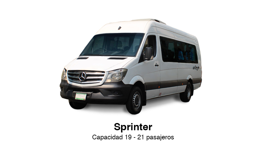 sprinter-carrusel